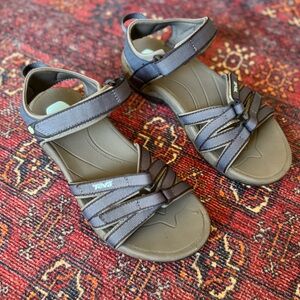 Women’s Teva Tirra Sandal size 7